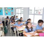 ¡Iniciamos el ciclo lectivo 2015! - NIVEL PRIMARIO del Turno Mañana